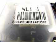 Wischergriff HYUNDAI H-1 Travel (TQ) 2.5 CRDi 4H000 93420