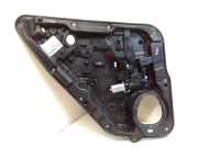 Türfensterheber hinten links MERCEDES-BENZ GLA (X156) GLA 200 CDI / d (156.908) A2047303535