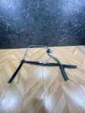 Vorhang links hinten MERCEDES-BENZ S (W221) S 500 (221.071, 221.171) 011220000100 A2218100520