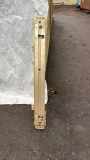 Stoßstangenbalken vorne VOLVO S60 I 2.4 08652096
