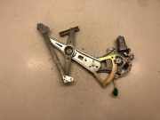 Türfensterheber hinten links SUBARU LEGACY IV (BL) 2.0 AWD (BL5)