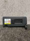 Linke Sonnenblende BMW X5 (F15, F85) xDrive 30 d
