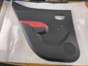 Türpolster hinten links HYUNDAI i10 (PA) 1.1 CRDi