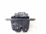 Heckklappenschloss FIAT TIPO Hatchback (357_) 1.6 D 52096564