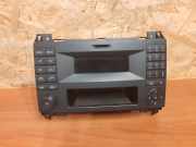 Multifunktionsanzeige Mercedes-Benz Sprinter 3t Bus (906) A9069005103