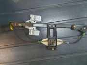 Heckscheibenheber hinten links VW GOLF IV (1J1) 1.9 TDI