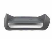Klima-/Heizungssteuerungsoberflächen CITROËN C5 AIRCROSS 1.2 PureTech 130 T0533362