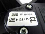 Gaspedal OPEL COMBO (71_) 1.4 16V 6PV00811000 GM9129423