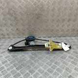 Türfensterheber hinten rechts VW AMAROK (2H_, S1B) 2.0 BiTDI 4motion 6R0959812D 2H7839402D