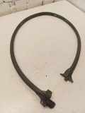 Dichtungsgummi am Ende (Gabel) VW TRANSPORTER V (T5) Flatbed 2.5 TDI