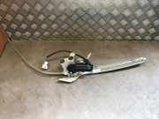 Rear Parcel Shelf Left Rail Cover MERCEDES-BENZ E T-Model (S212) E 220 CDI / BlueTEC (212.202, 212.201) A2128202942