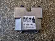 Airbag-Steuergerät OPEL ASTRA H Estate (L35) 1.9 CDTI 13188855