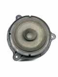 Türlautsprecher vorne links NISSAN PRIMERA (P12) 2.2 Di 7606500079