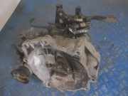 Schaltgetriebe Skoda Fabia Praktik (6Y)