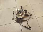Radnaben vorne links KIA CARENS III (UN) 1.6 CRDi 110