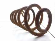 Fahrwerksfeder hinten rechts