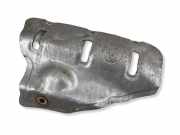Heat Insulation FIAT 500 (312_) 1.4 55222262