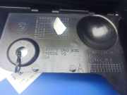 Andere Teile des Innenraums BMW Z4 Roadster (E85) 2.0 i 74850610 54317060836