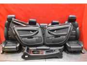 Sitzgarnitur komplett Leder geteilt Audi A8 (4E)