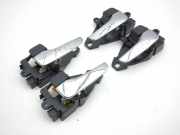 Türöffner innen rechts hinten Mitsubishi Outlander II (CWW) MN105360