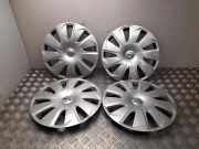 Radkappen OPEL ASTRA K 1.0 13409777