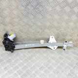 Fensterheber vorne rechts HONDA CIVIC X Hatchback (FC_, FK) 1.0 VTEC (FK6) WR19-002 CM093690A
