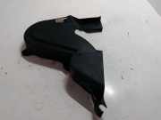 Timing Belt Protection Cover CITROËN C8 (EA_, EB_) 2.2 HDi 9637581080