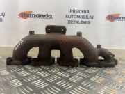 Auspuffkrümmer Opel Vivaro A Kasten (X83) 8200042882