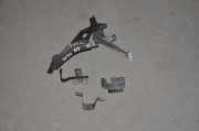 Montagesatz für Kotflügel BMW 5er (F10) 7193427