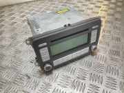 Radio/Navigationssystem-Kombination VW Passat B6 Variant (3C5) 1K0035186T