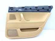 Türpolster hinten rechts