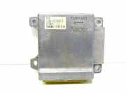 Airbag-Steuergerät MAZDA MPV II (LW) 2.0 DI 3326949