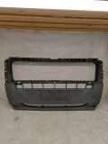 Vorderer oberer Gitter CITROËN JUMPER Furgon 2.2 HDi 120 ST4292