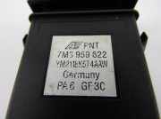 Schalter für Heckscheibenheizung VW SHARAN (7M8, 7M9, 7M6) 1.9 TDI 7M3959622