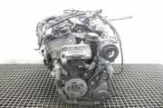 Motor ohne Anbauteile (Benzin) Mercedes-Benz B-Klasse Sports Tourer (W246, W242) 651901