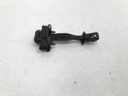 Türanschlag hinten links BMW 3 (G20, G28) 3 (G20) 320 d xDrive 7432206