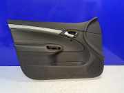 Türverkleidung vorne links SAAB 9-3 (YS3F) 1,8t 12772063 12804809