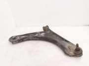 Querlenker vorne rechts gebogen VW CADDY IV Furgon (SAA, SAH) 2.0 TDI 1K0407152BG