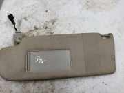 Linke Sonnenblende VW GOLF PLUS (5M1, 521) 1.9 TDI 1K0857551