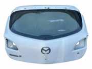 Kofferraumdeckel MAZDA 3 (BL) 1.6 MZR CD 43R005834