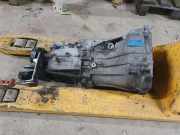 Schaltgetriebe BMW 5er (E60) 1069401105