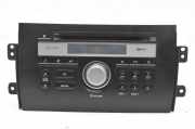 Radio/Navigationssystem-Kombination Fiat Sedici (FY) 3910179J0
