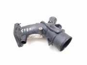 Luftansaugschlauch NISSAN JUKE (F15) 1.5 dCi 165763328R