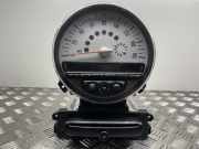 Radio/Navigationssystem-Kombination Mini Mini Cabriolet (R57) 3456995