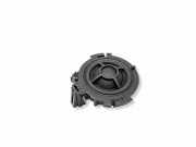 Türlautsprecher vorne links AUDI A4 (8K2, B8) 2.7 TDI AS432307