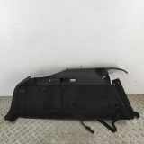 Kofferraumpolster links