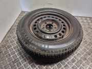 Notrad BMW 3er Coupe (E46)