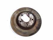Bremsscheibe links vorne Toyota RAV 4 III (A3) 4351242050