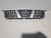 Vorderer oberer Gitter NISSAN X-TRAIL (T30) 2.2 dCi 4x4