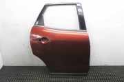 Tür rechts hinten Mazda CX-7 (ER)